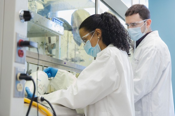 L'IPS est &agrave; la t&ecirc;te d'Acuit&eacute; Qu&eacute;bec, un consortium visant &agrave; mieux pr&eacute;dire l&rsquo;action des m&eacute;dicaments d&eacute;velopp&eacute;s en laboratoire gr&acirc;ce &agrave; des processus d&rsquo;avant-garde bas&eacute;s sur l&rsquo;intelligence artificielle&nbsp;et l&rsquo;imagerie mol&eacute;culaire.