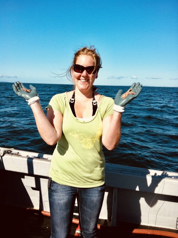 En 2010, l'appel des &Icirc;les r&eacute;sonne trop fort&nbsp;: Judith rentre &agrave; la maison.