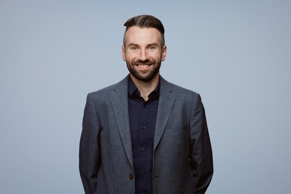 Gabriel de La Fontaine, Pr&eacute;sident-directeur g&eacute;n&eacute;ral chez DE LA FONTAINE