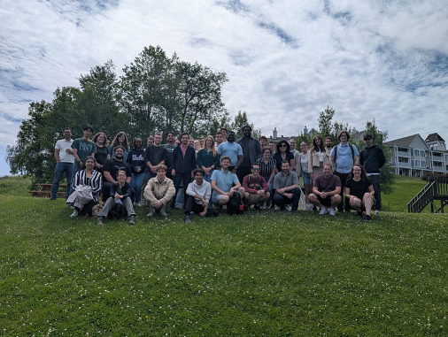 L&rsquo;&eacute;dition 2025 du RiboClub Social Day, tenue &agrave; l&rsquo;h&ocirc;tel Manoir des Sables &agrave; Orford, a &eacute;t&eacute; un franc succ&egrave;s. Le th&egrave;me de cette ann&eacute;e &ldquo;Alexa, run my experiments: The Rise of AI in Research&rdquo;