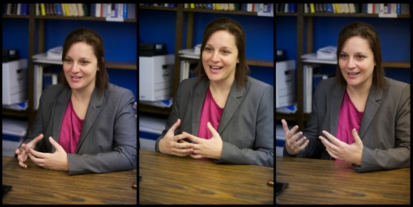 Vicky Chainey&nbsp;: &laquo;Les r&eacute;serves sont-elles une bonne ou une mauvaise chose? Je ne peux pas le dire&nbsp;: la r&eacute;ponse d&eacute;pend de la r&eacute;gion o&ugrave; se situe la r&eacute;serve, de la communaut&eacute; qui y vit et comment&hellip;&raquo;