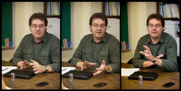 Claude G&eacute;linas&nbsp;: &laquo;Les autochtones sont toujours pr&eacute;sents malgr&eacute; quatre ou cinq si&egrave;cles 