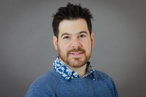 Professeur Hugues Allard-Chamard, Facult&eacute; de m&eacute;decine et des sciences de la sant&eacute;