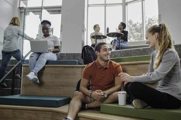 &Eacute;cole de gestion 