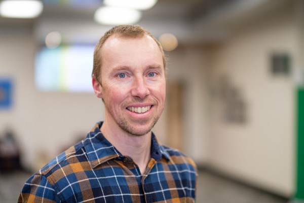 Le professeur F&eacute;lix Berrigan pr&eacute;side le comit&eacute; scientifique de la nouvelle chaire de recherche.