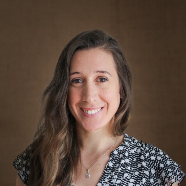 Joanie Van de Walle, du D&eacute;partement de biologie, remporte le Prix de la meilleure th&egrave;se de doctorat dans la cat&eacute;gorie Sciences naturelles et g&eacute;nie.