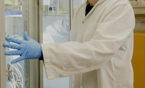 Du mat&eacute;riel m&eacute;dical et de protection a &eacute;t&eacute; achemin&eacute; au CIUSSS de l'Estrie - CHUS par l'UdeS.