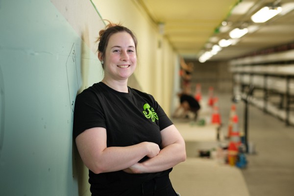 L&eacute;onie Sylvain