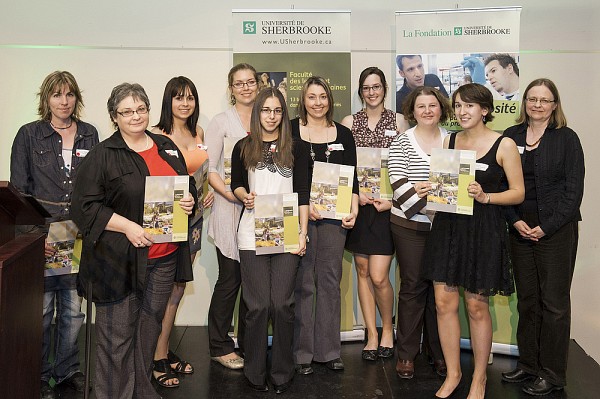 52 000 $ remis en bourses aux &eacute;tudiants de traduction professionnelle