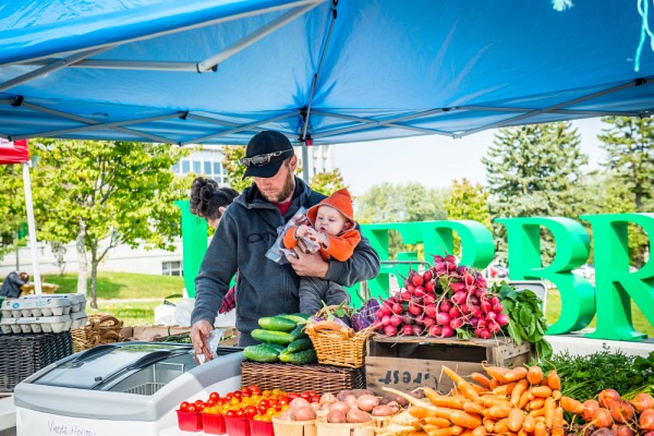Photo : Karine Couillard, collaboratrice