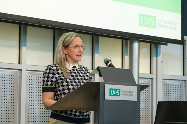 Pre Genevi&egrave;ve Paquette