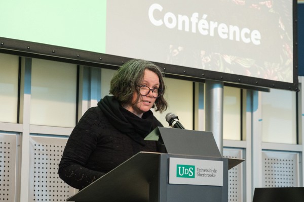 St&eacute;phanie Lanthier