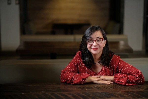 Sond&egrave;s Allal, cat&eacute;gorie Personnel engag&eacute;.