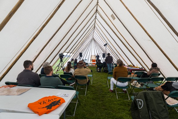 De nombreuses activit&eacute;s dont des conf&eacute;rences offertes par des membres du personnel enseignant et professionnel se tiennent au&nbsp;shaputuan pendant la semaine.