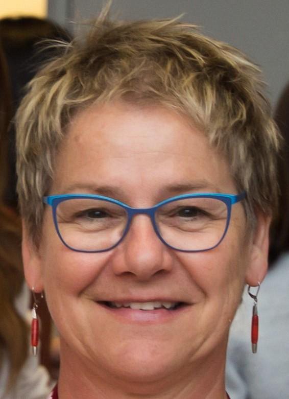 La professeure Guylaine Vaillancourt de l'Universit&eacute; Concordia.