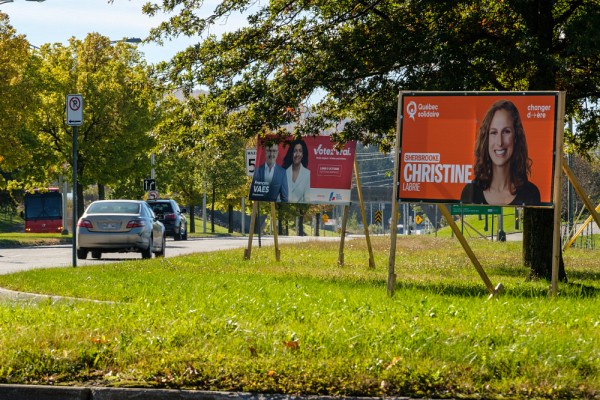 Les plans verts propos&eacute;s par les partis politiques durant la campagne &eacute;lectorale n'ont pas vraiment fait avancer la cause, selon notre expert.
