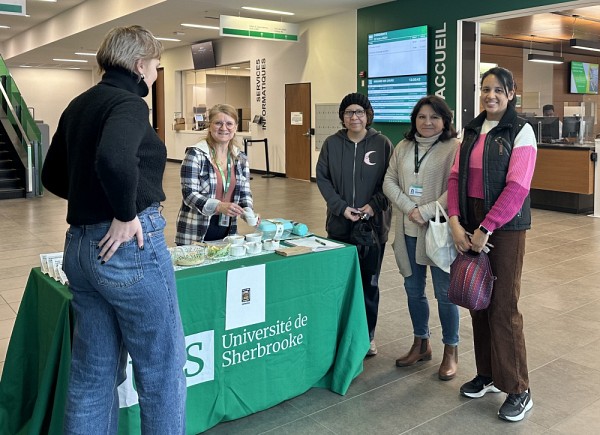 Kiosque Frigo Free Go