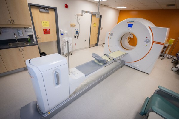 Le Centre d&rsquo;imagerie mol&eacute;culaire de Sherbrooke (CIMS) est une plateforme de recherche dans le domaine des sciences de la sant&eacute;.