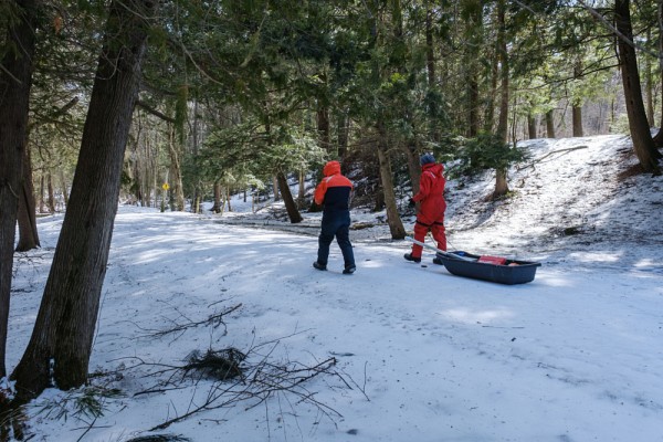 L'&eacute;quipe compte 17 cochercheuses et cochercheurs principaux, 18 collaboratrices et collaborateurs issus du milieu universitaire et des minist&egrave;res provinciaux et f&eacute;d&eacute;raux, et 57 &eacute;tudiantes, &eacute;tudiants et stagiaires.