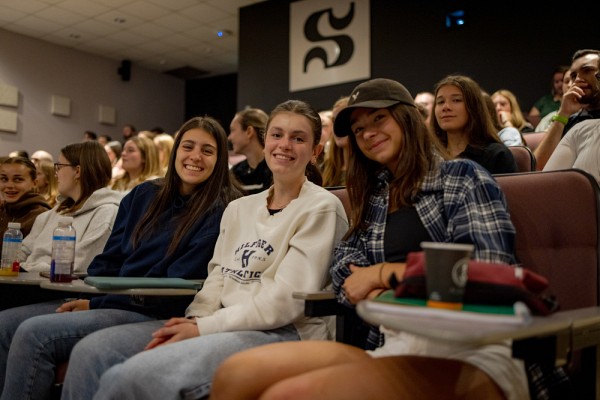Campus de la sant&eacute;