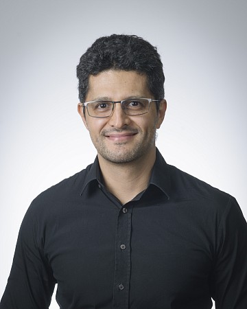 Pedro Alejandro Segura