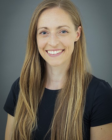 Alexandra Bussières