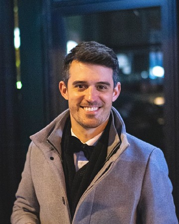 François-Charles Malo