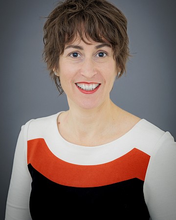 Andrée-Anne Choquette