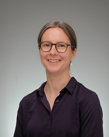 Anya Leenman