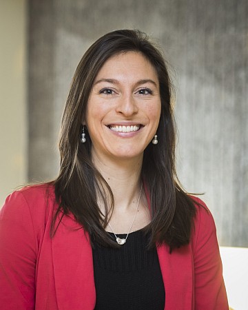 Marie-Ève Couture-Ménard