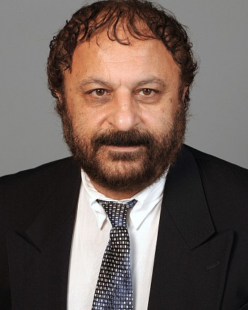 Ghassan Bkaily