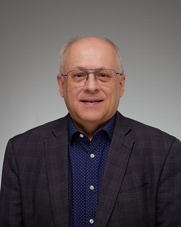 Gervais Soucy