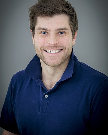 Martin Nicolas Klein