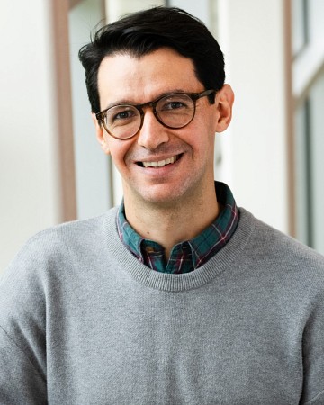 Pedro Alexandre Conde Bandini