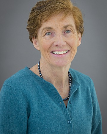 Ghislaine Houde