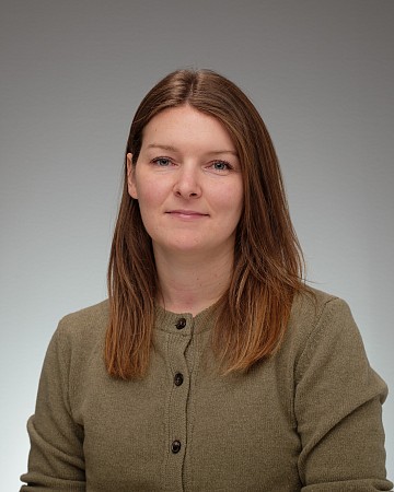 Amylie Paquin-Boudreau