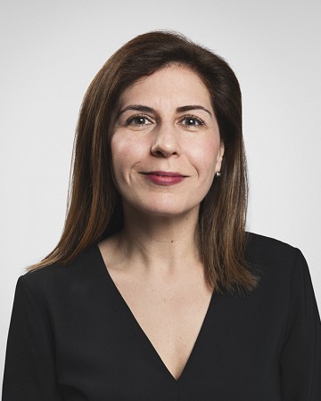 Helen-Maria Vasiliadis