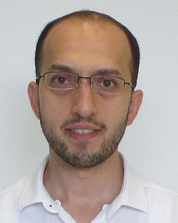 Ayman Oweida