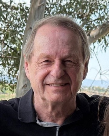 Richard J. Wagner