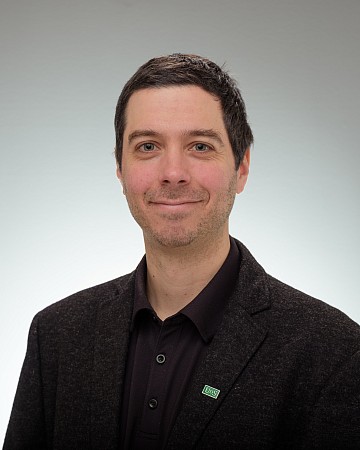 Jean-François Boulanger