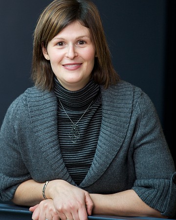 Marie-Andrée Babineau