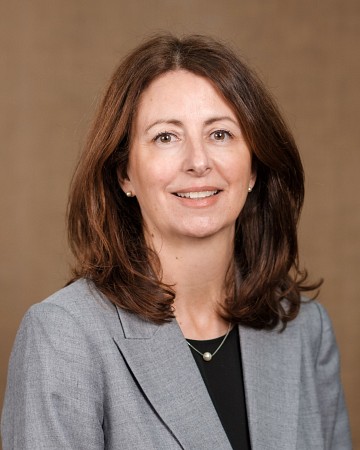 Caroline Blais