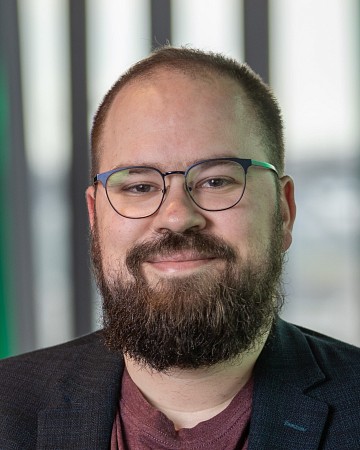 Antoine Genest-Grégoire