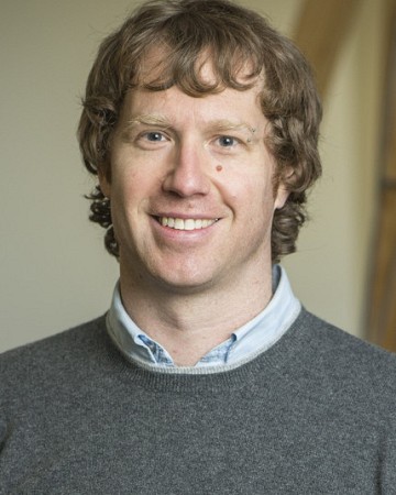Elijah Van Houten