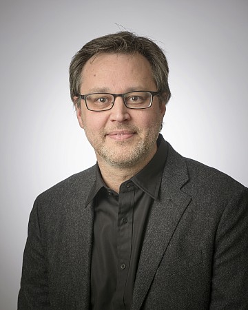 Stéphane Bernatchez