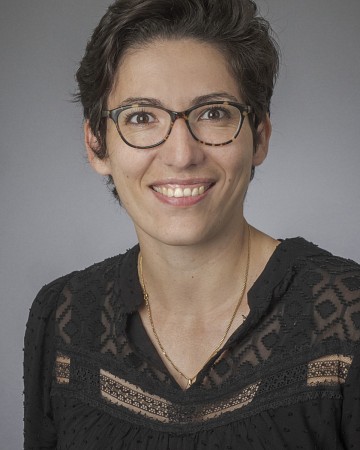 Marie Brunet