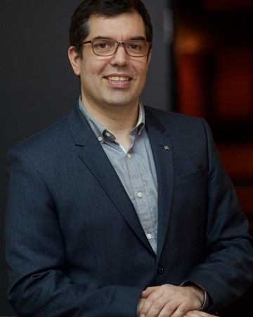 Daniel Chamberland-Tremblay