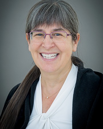 Marie-France Langlois