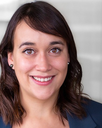 Andrée-Anne Légaré