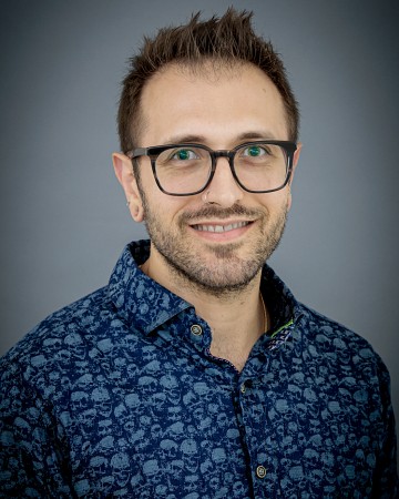 Marco Zaccagnini
